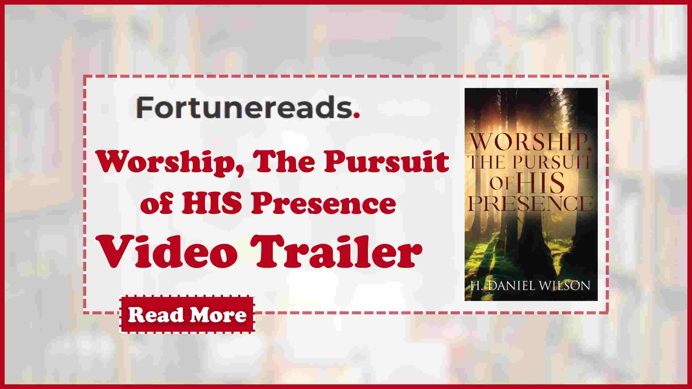 Fortune Reads Banners daniel