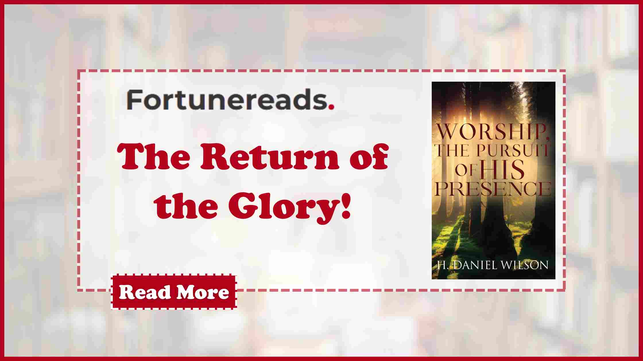 Fortune Reads Banners daniel