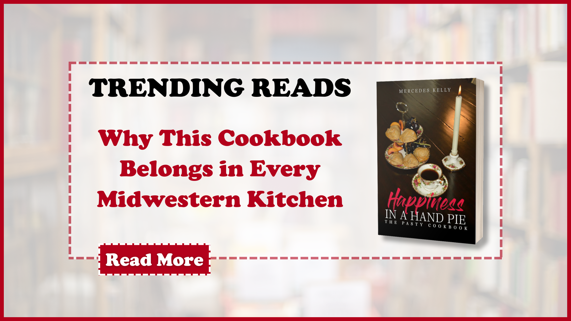 Copy of trending reads