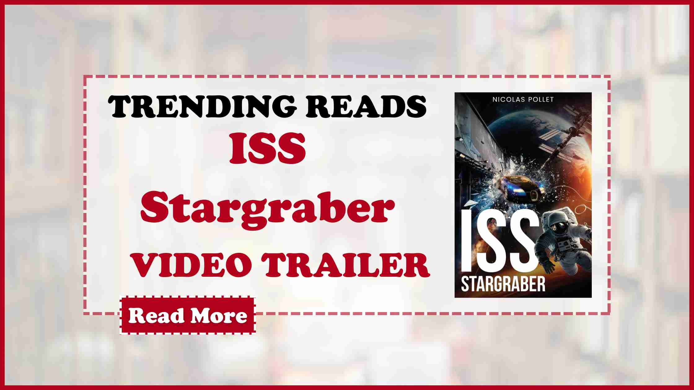 trending reads