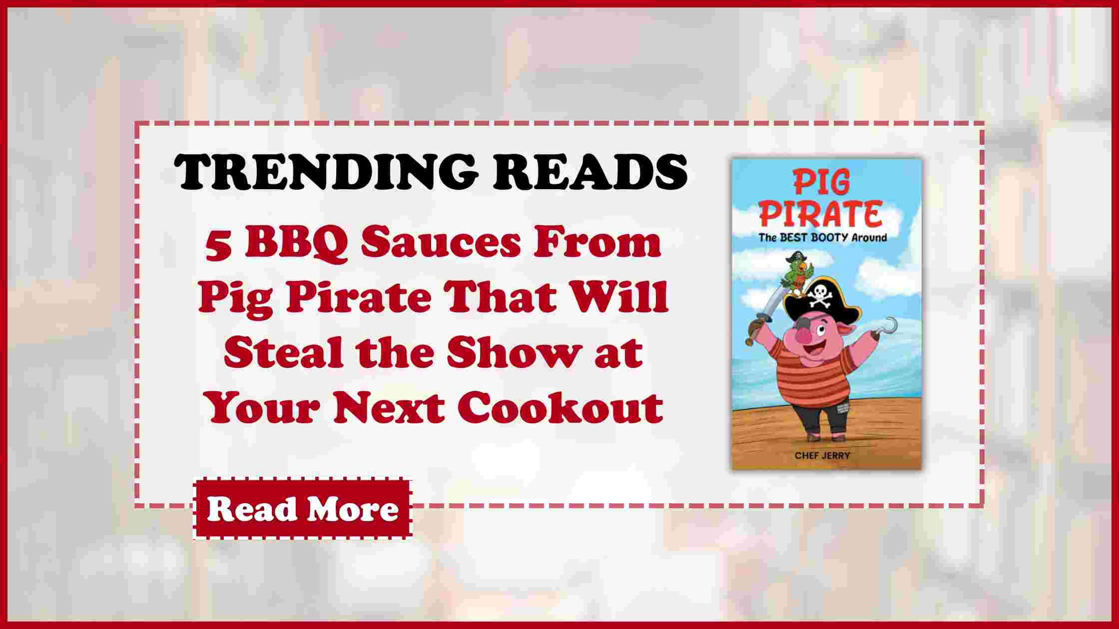 trending reads