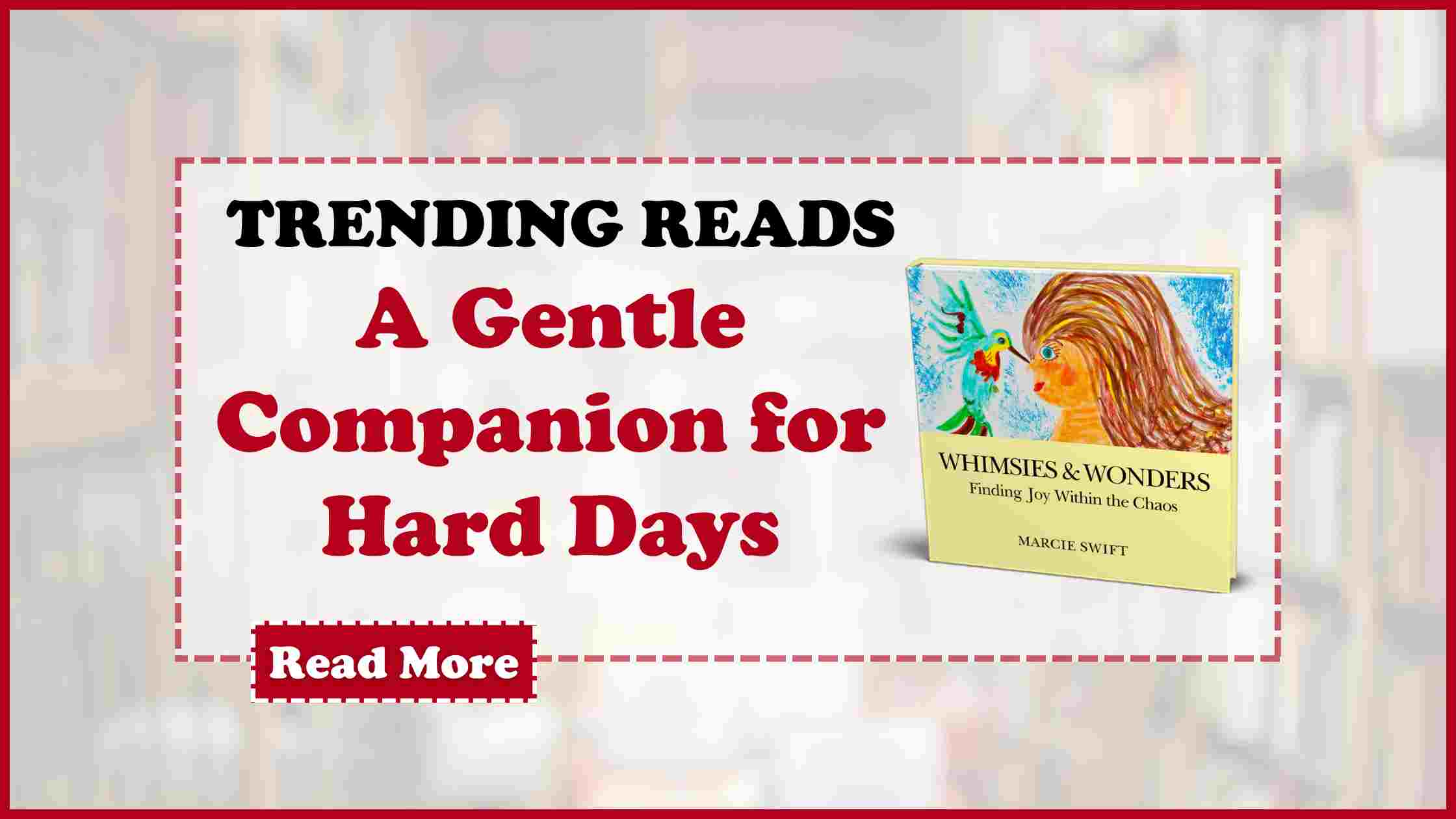 trending reads
