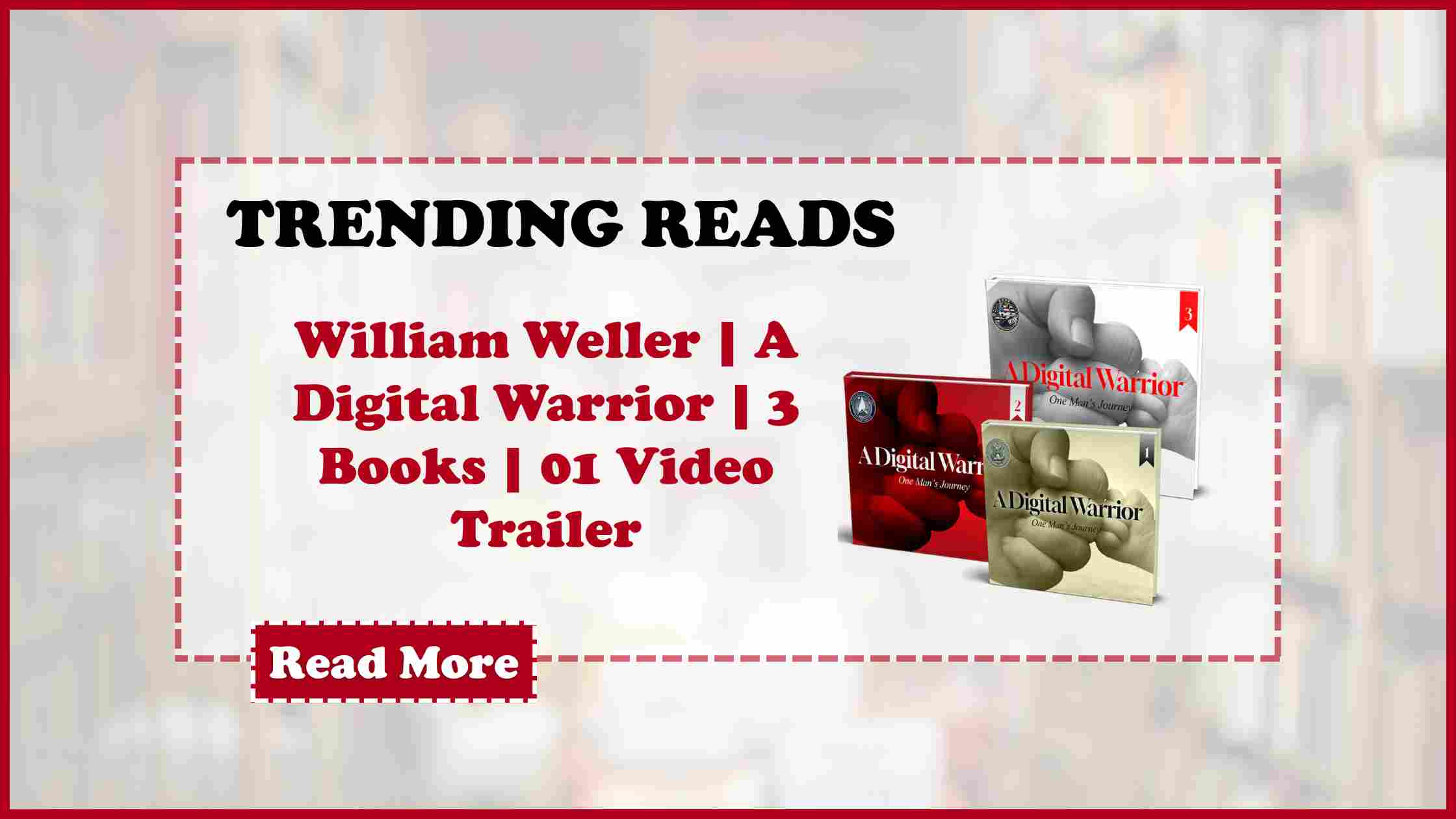 trending reads