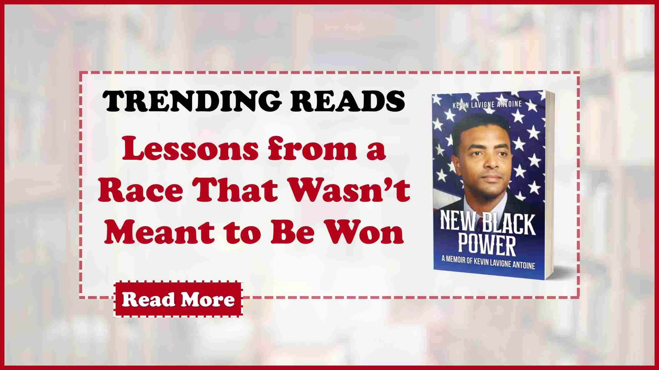 trending reads