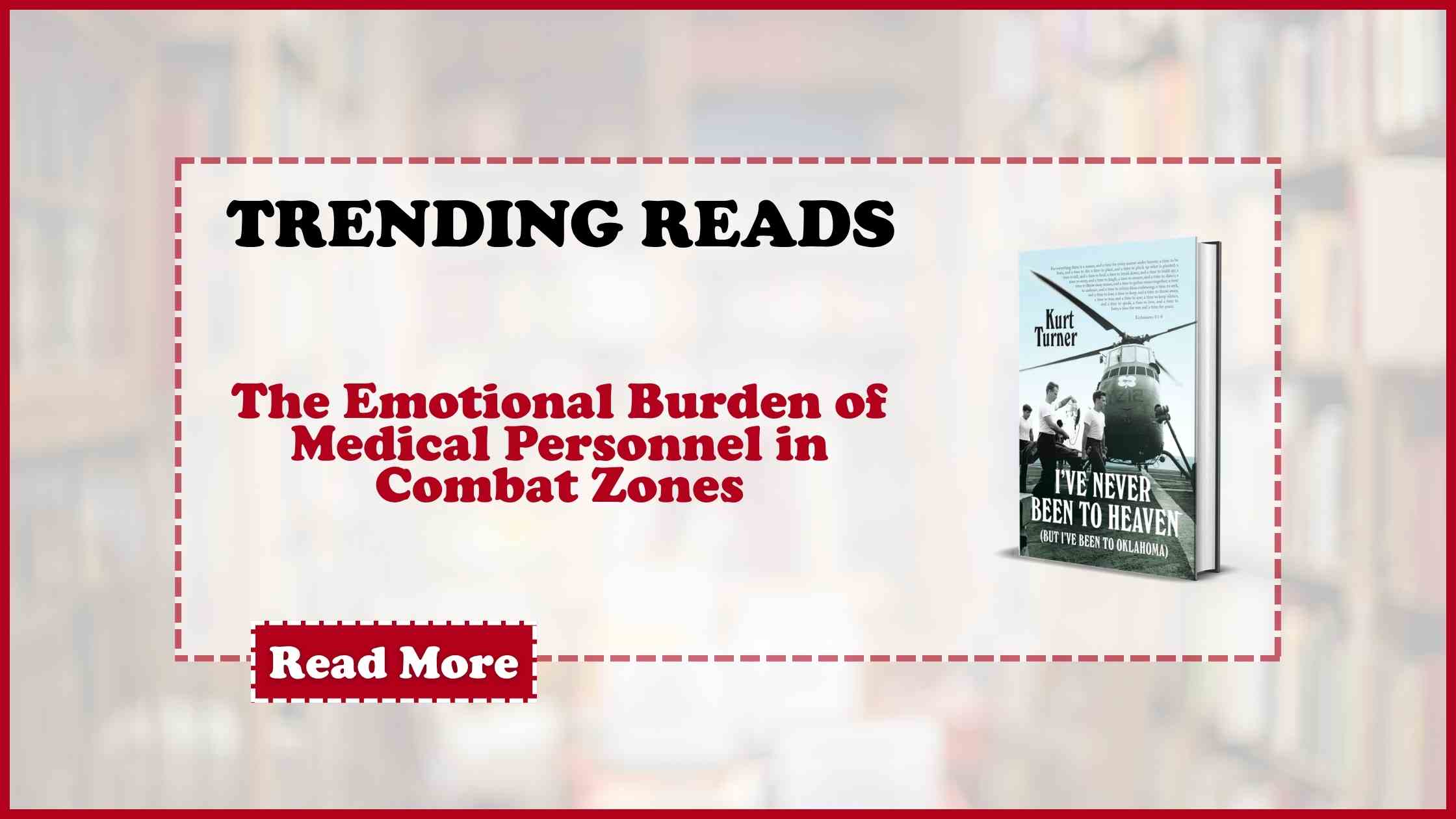 Trending Temp