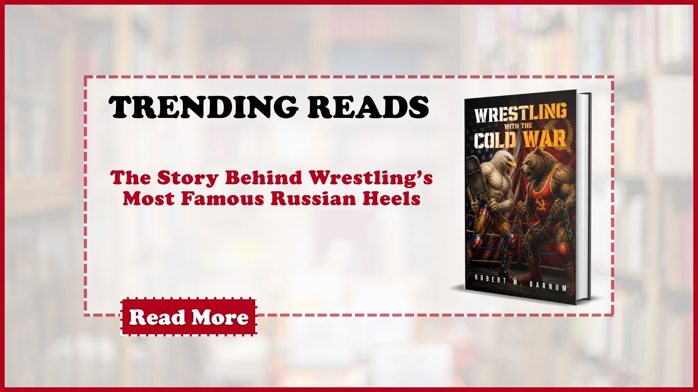 Trending Temp